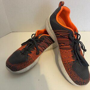 ***MENS SKECHERS BURST SNEAKERS***
